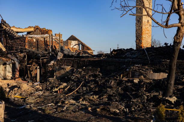 Reliable Soot Cleanup contractor in Thonotosassa, FL by Fire Damage Doption