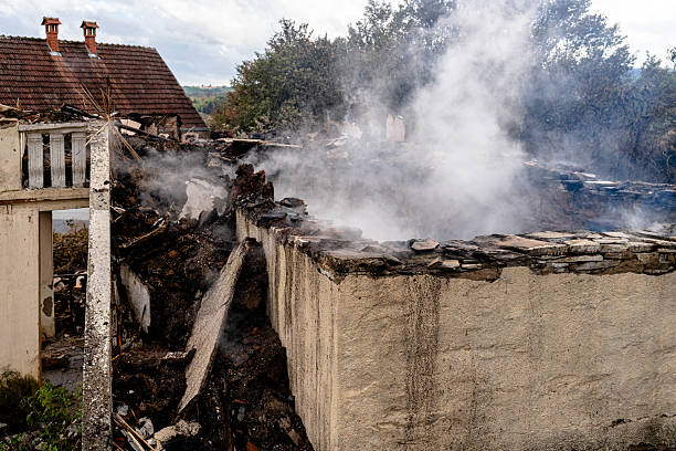 Affordable Soot Cleanup solutions in Thonotosassa, FL